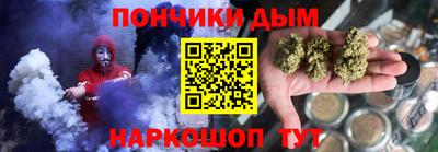 прущий лед Берёзовский