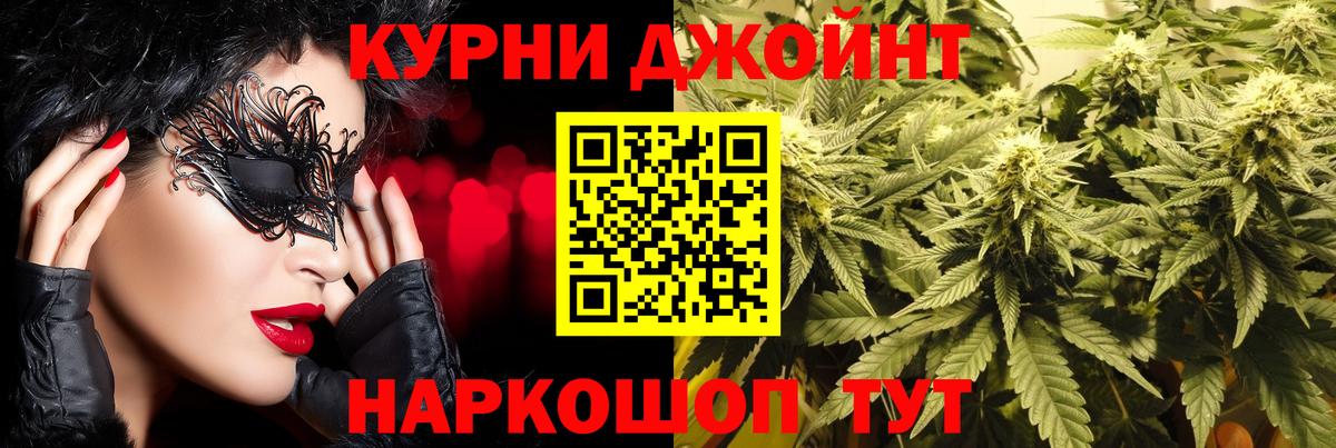 Конопля индика Кимры